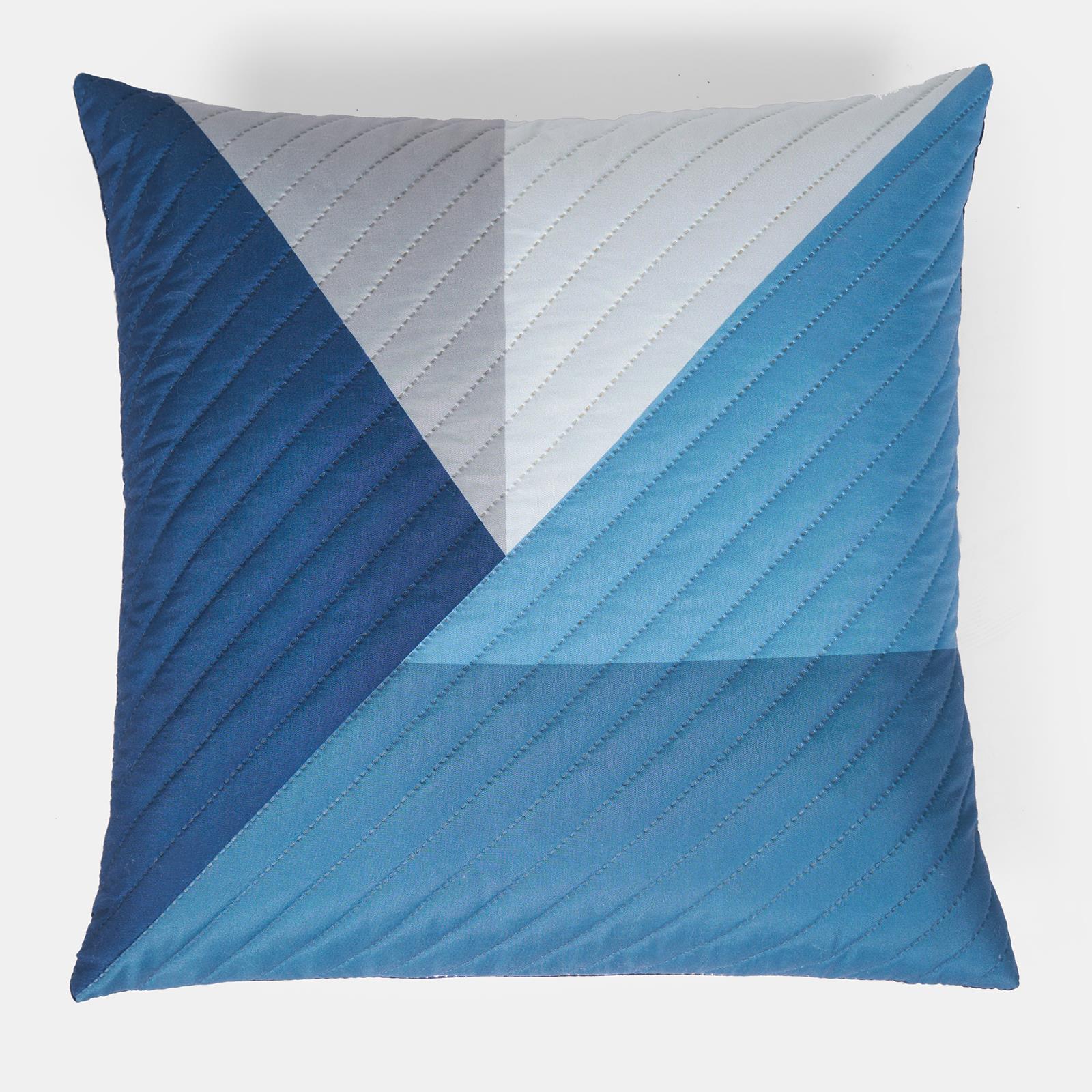 Geometric Cushion Covers Pinsonic Pack of 2/4 Case Filled Pad 18