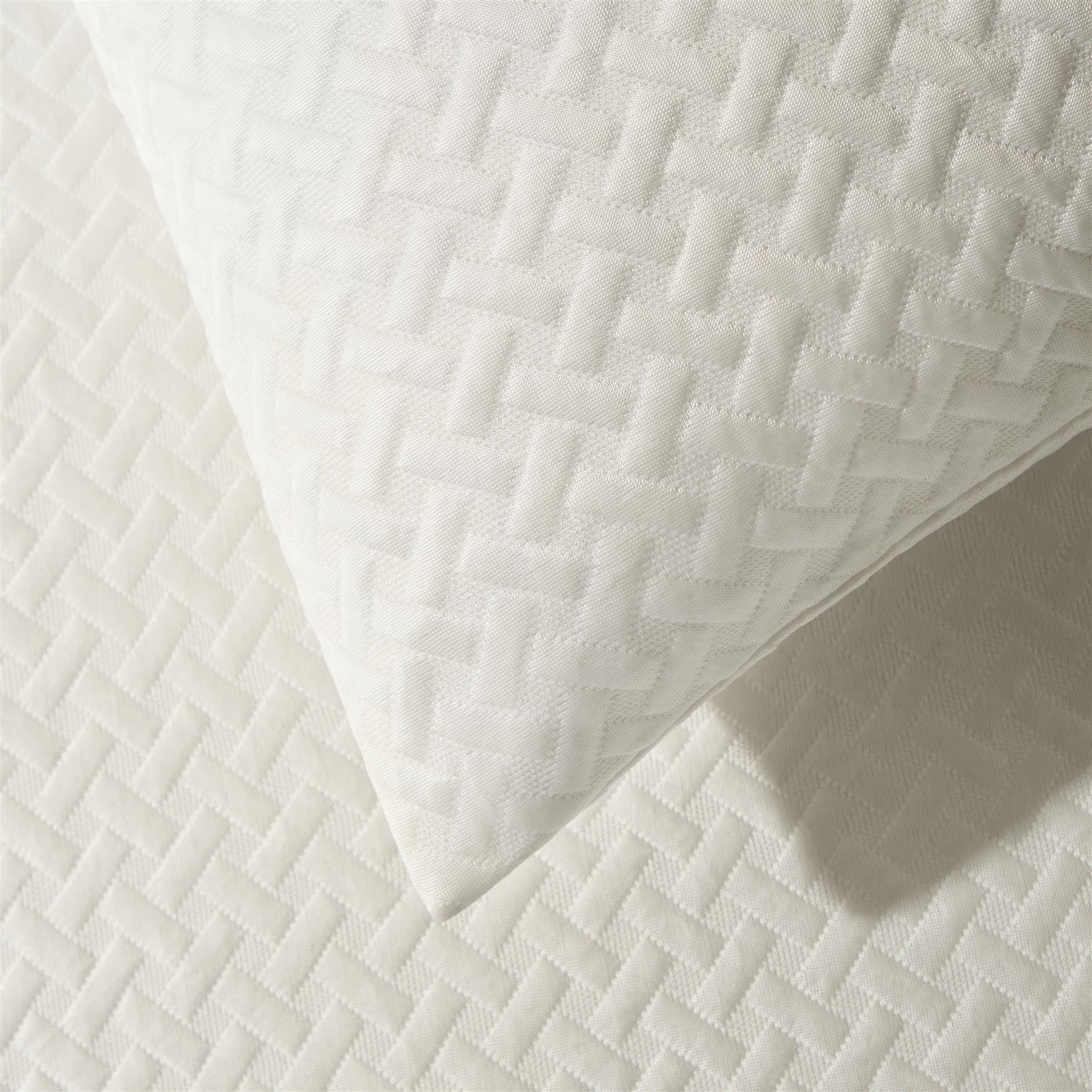 Mattress Protector Cooling Topper Pillowcase Fitted Sheet Bed Single Double King