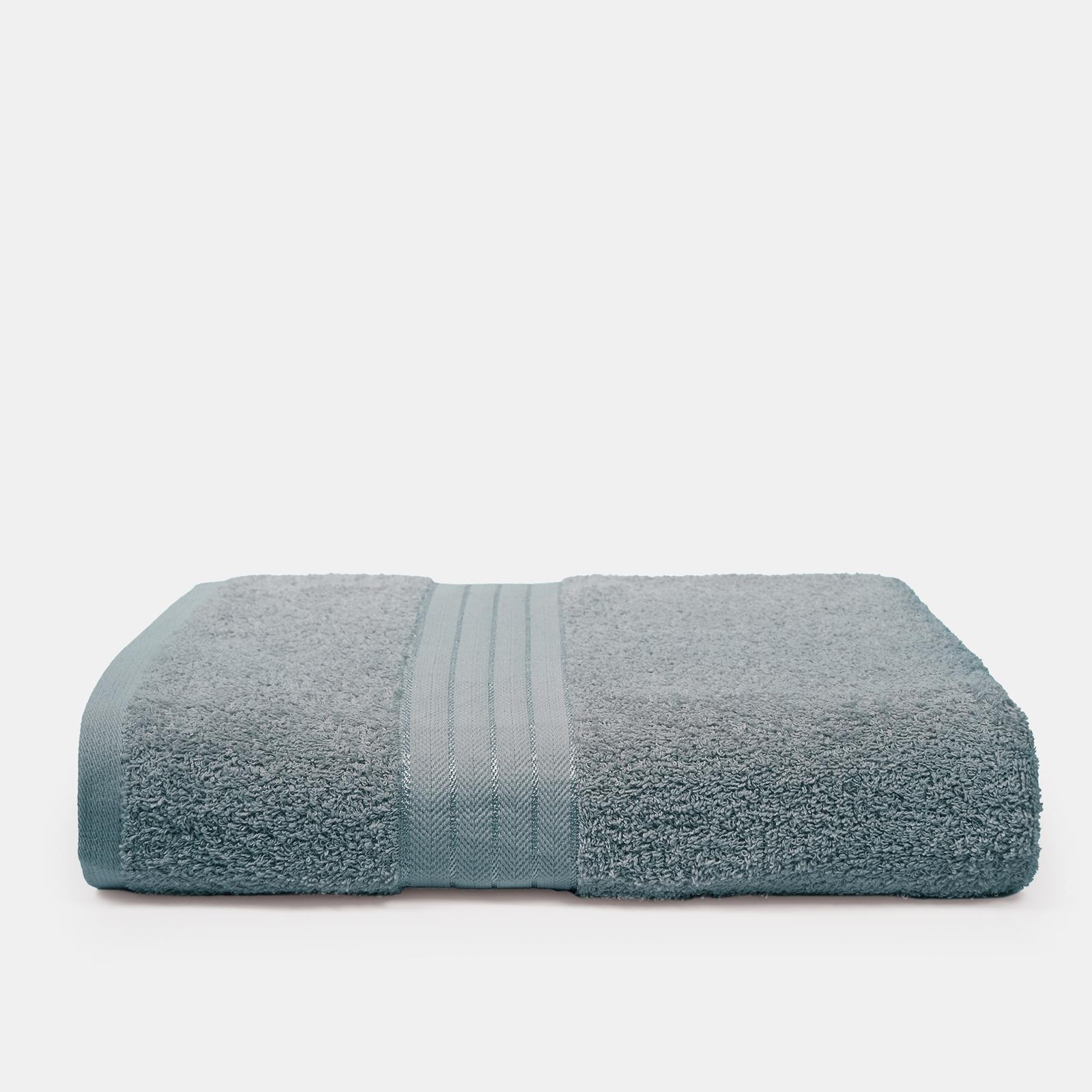 Luxury 100% Cotton Face Hand Bath Sheet Super Soft Absorbent Cloth Swim Towel
