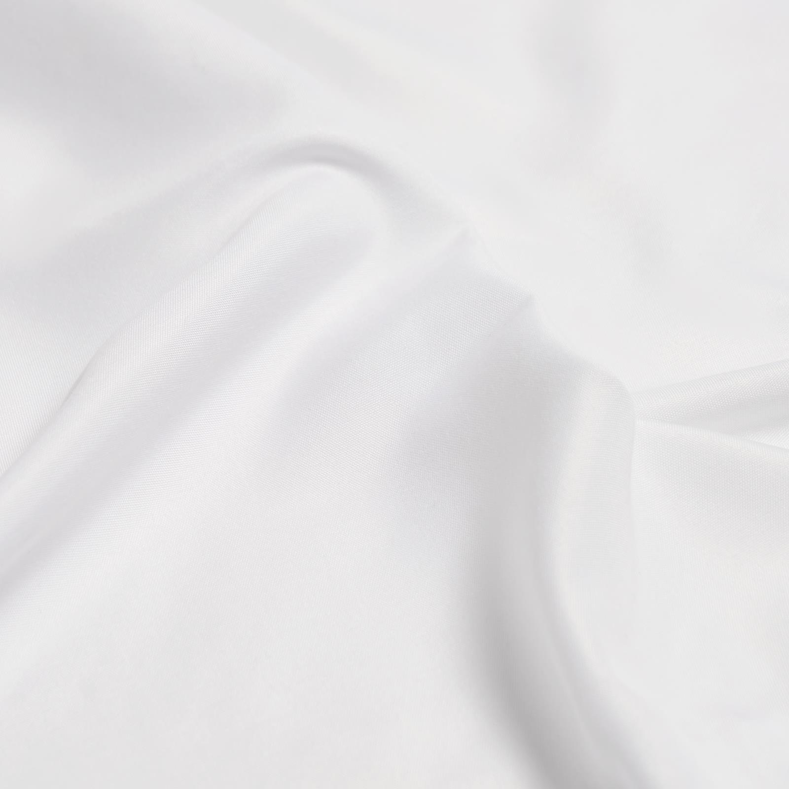 OHS 2 Pack Oxford Pillowcase Set Soft Microfibre Plain Dyed Pillow Covers