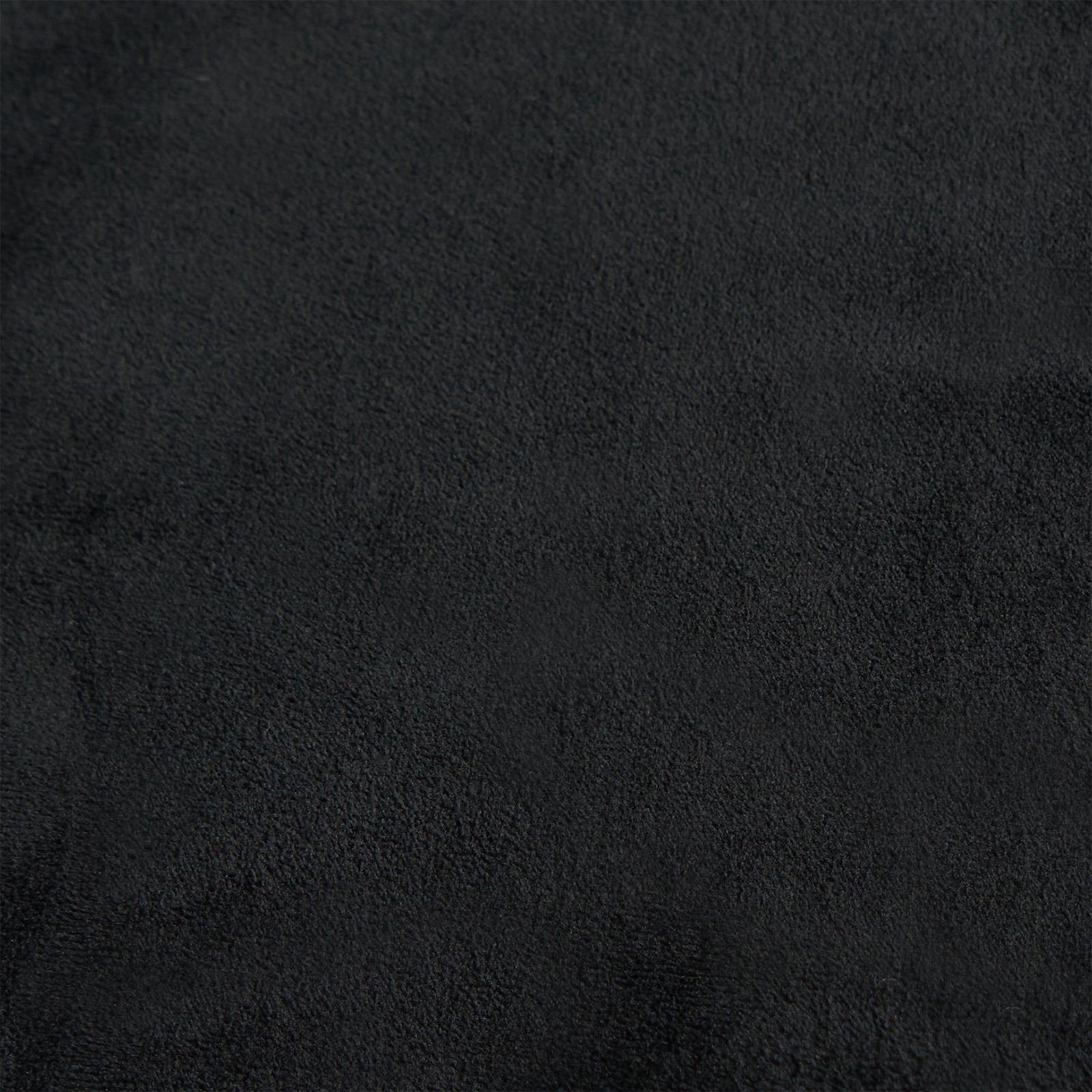 OHS Gaming Lap Pillow Cushion Matte Velvet Filled Laptop Table Tray with Pockets