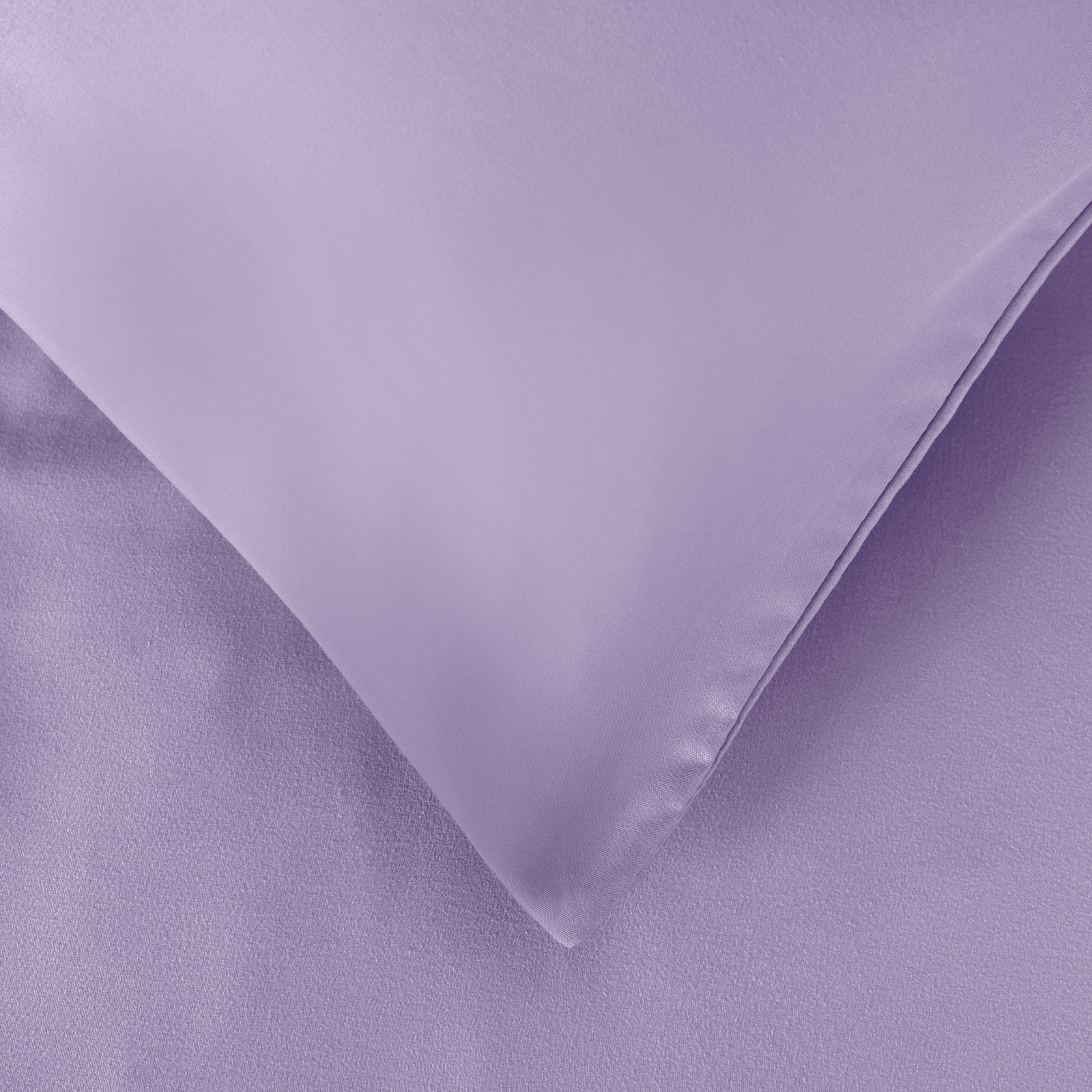 OHS Microfibre Housewife Pillowcases Set 2 Pack Wrinkle Resistant Pillow Covers