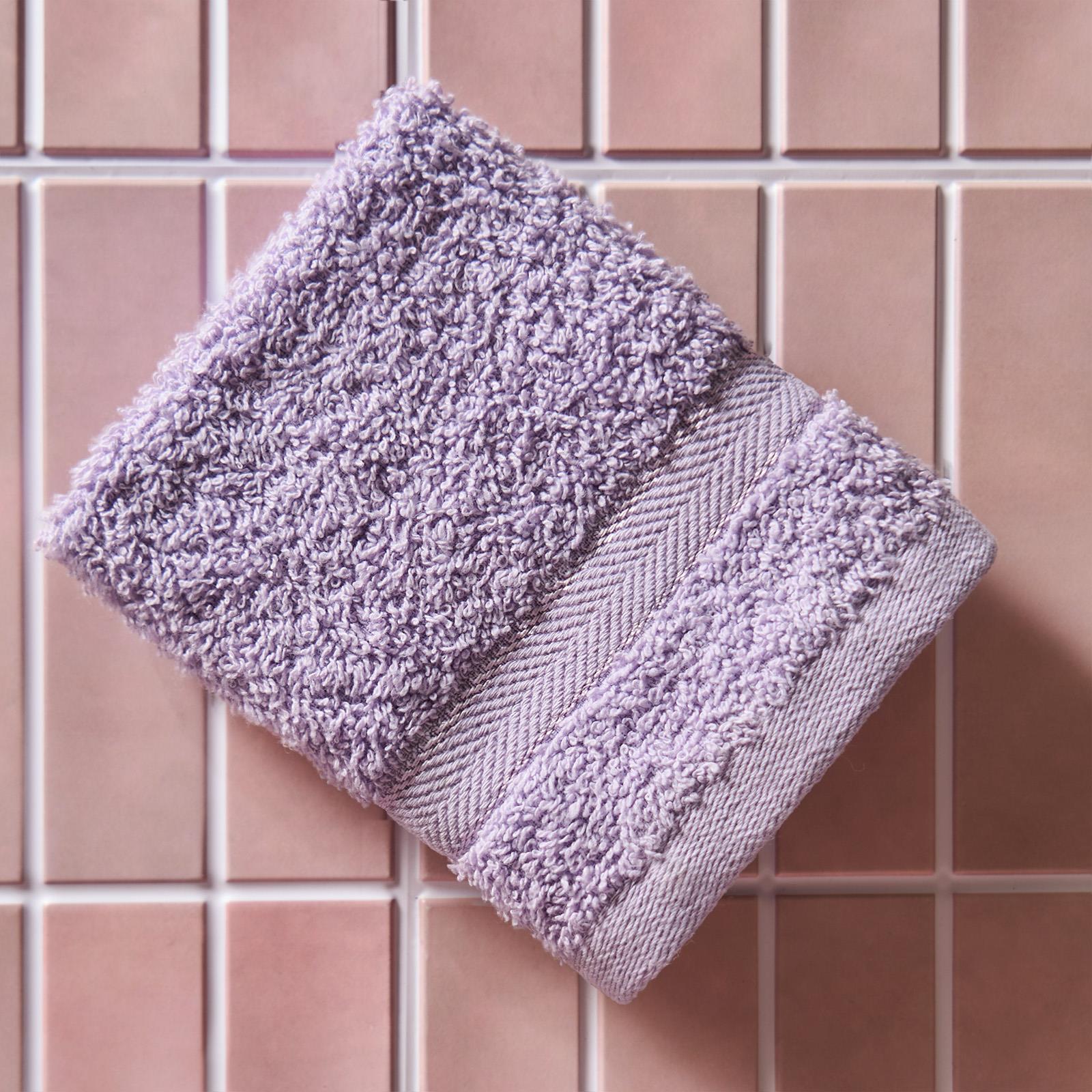 Luxury 100% Cotton Face Hand Bath Sheet Super Soft Absorbent Cloth Swim Towel - Picture 25 of 42