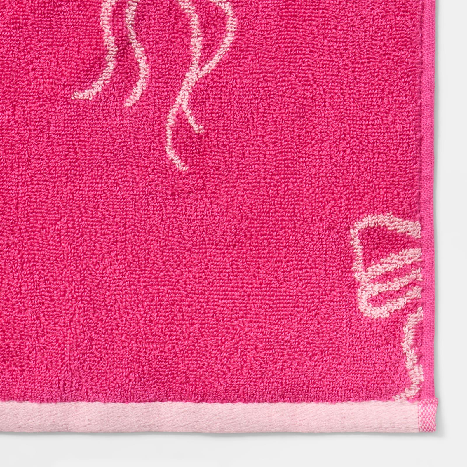OHS Bows Towels 100% Premium Cotton Highly Absorbent Hand Bath Towel Sheet