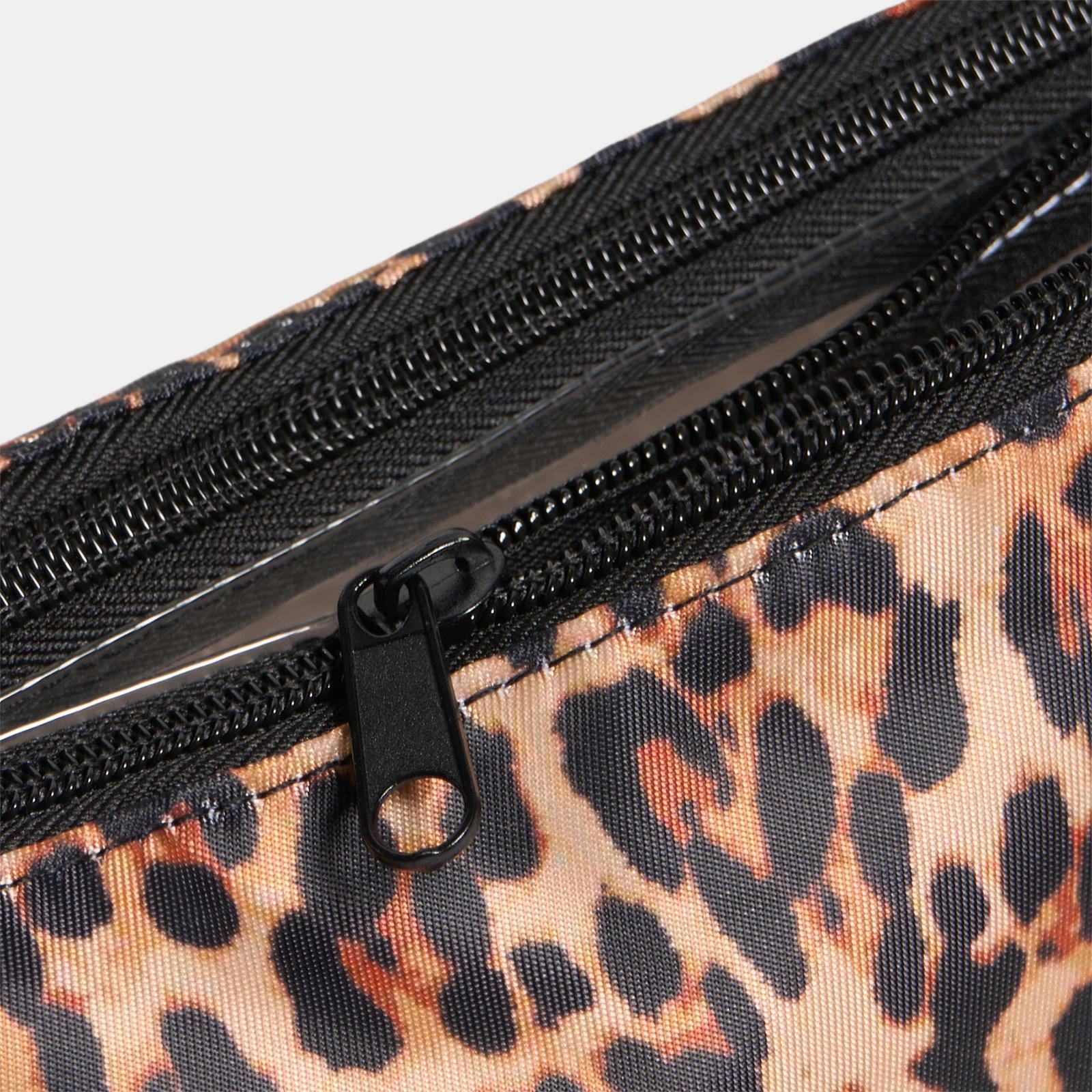 OHS Print Travel Wash Bag Large Toiletry Pouch Makeup Cosmetic Organiser