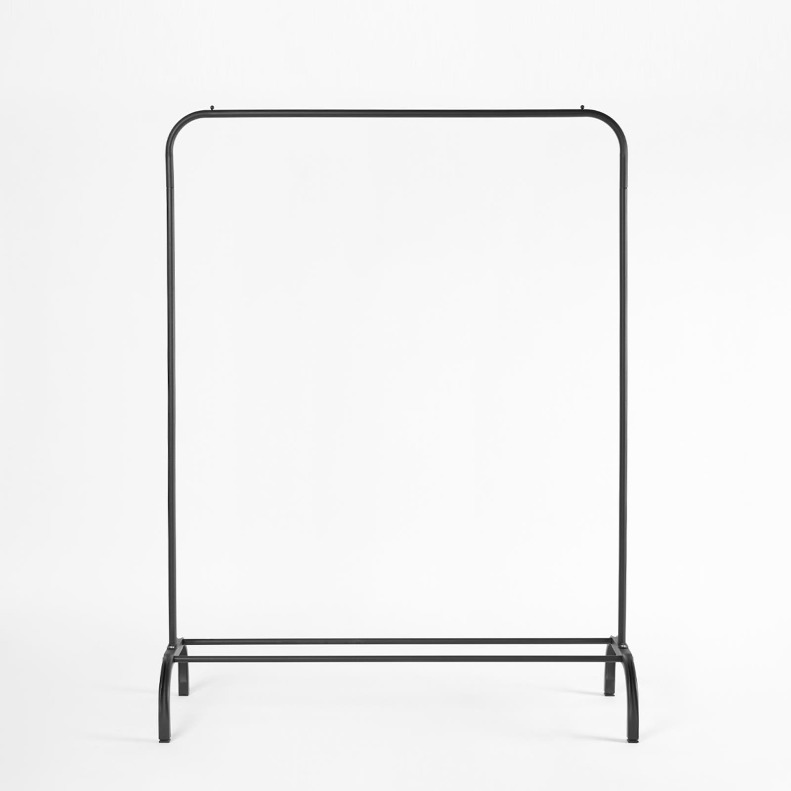 OHS Clothes Rail Heavy Duty Shoe Rack Shelf Hanging Organiser Display Stand