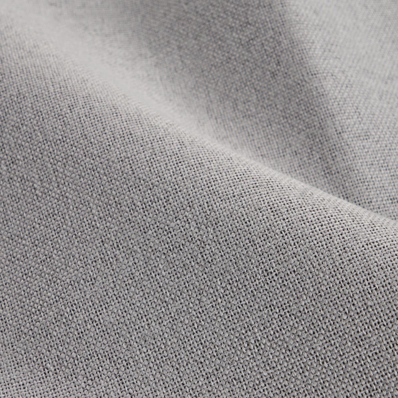 OHS Eyelet Blackout Curtains Woven Ready Made Ring Top Thermal Texture Thick