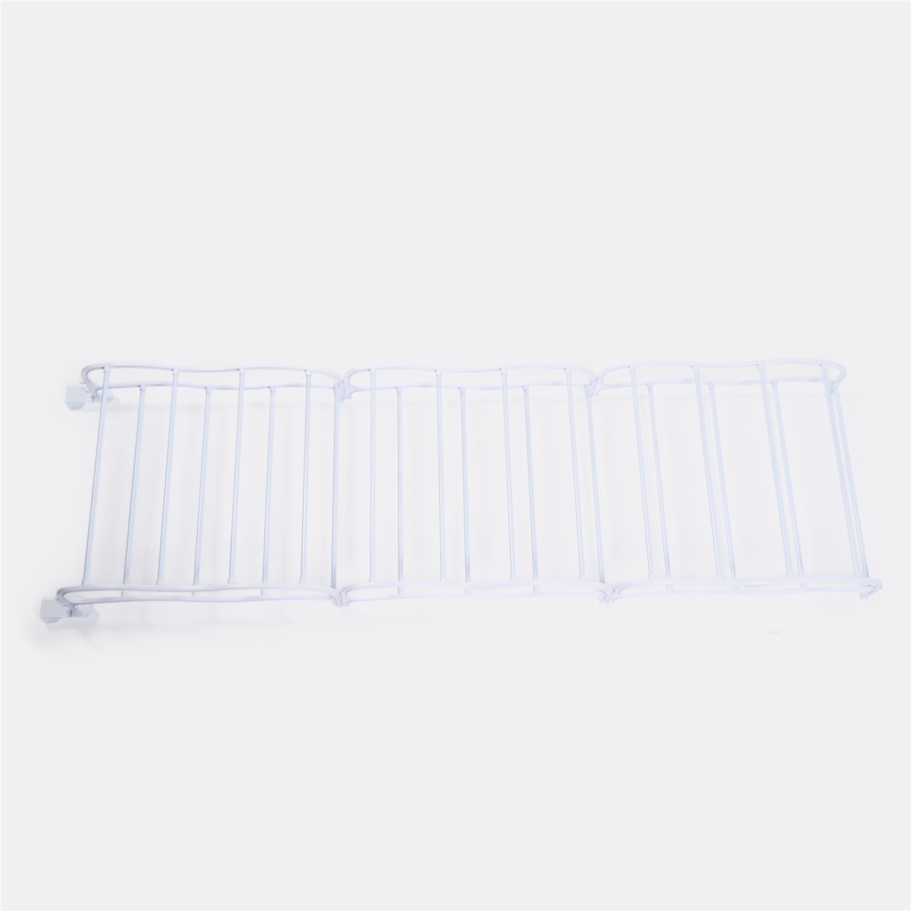 OHS Over Door Shoe Rack Display Shelf Storage Minimalist Modern Home Office