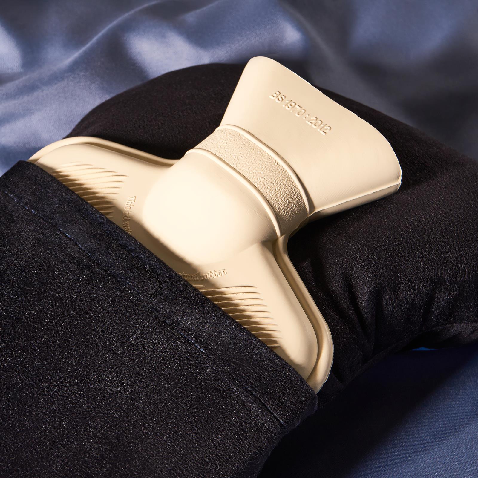 OHS Hot Water Bottle Gaming Controller Shaped Novelty Hand Warmer Cushion