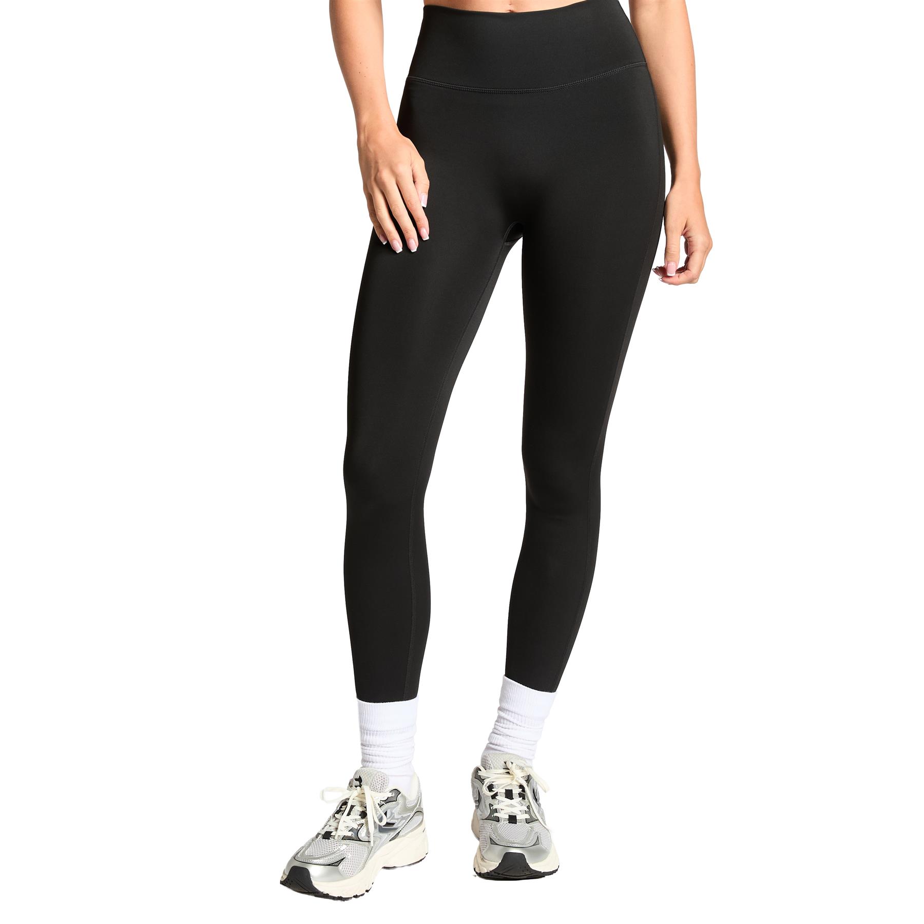 OHS Active Leggings High Waist Gym Yoga Womens Workout Activewear Fitness