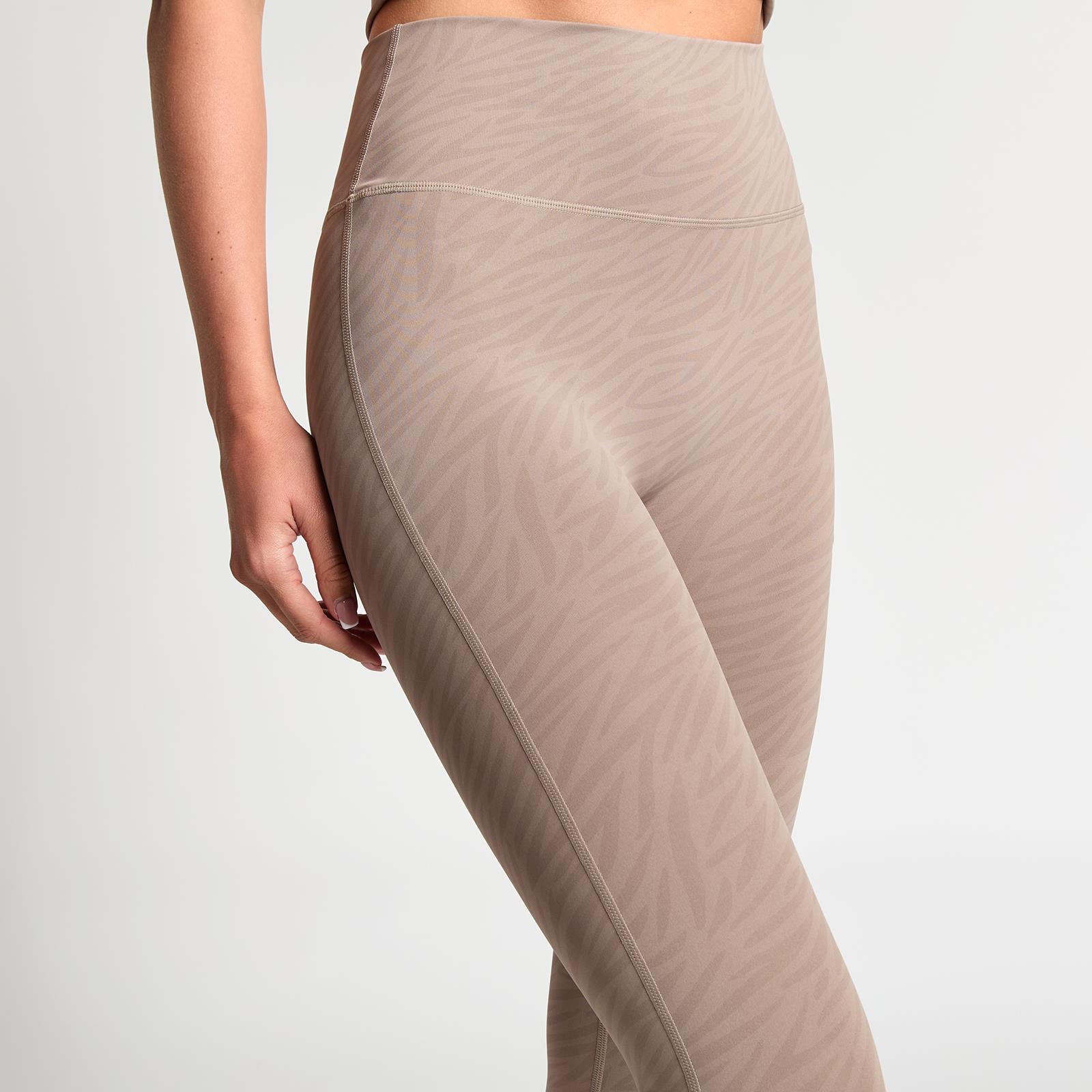 OHS Active Leggings High Waist Gym Yoga Womens Workout Activewear Fitness