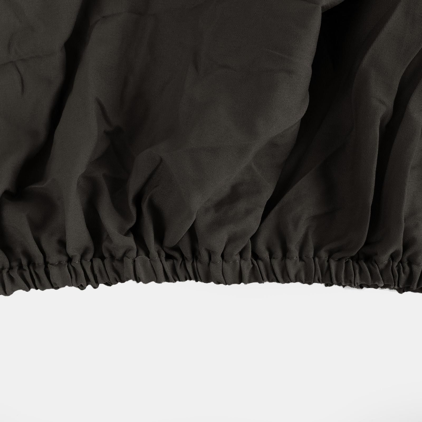OHS Fitted Sheet Extra Deep 30cm Single Double King Super King Full Bed Sheets