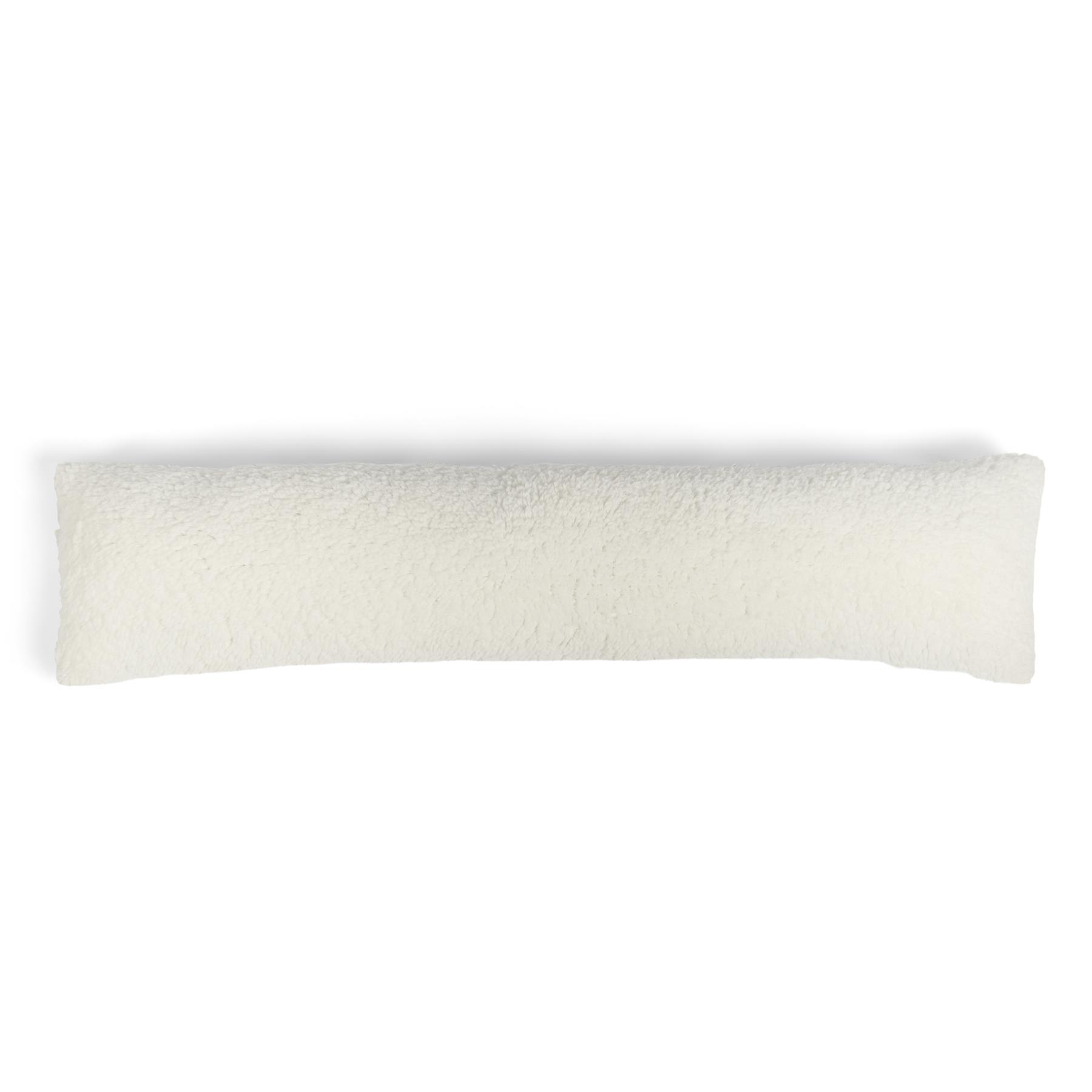 OHS Xmas Gonk Draught Excluder Draft Insulation Wind Blocker Door Stopper Decor