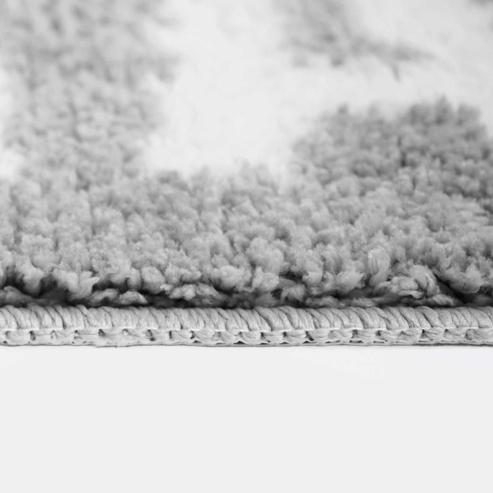 Bath Mat Non Slip Soft Get Naked Shower Textured Shaggy Absorbent Bathroom Rug