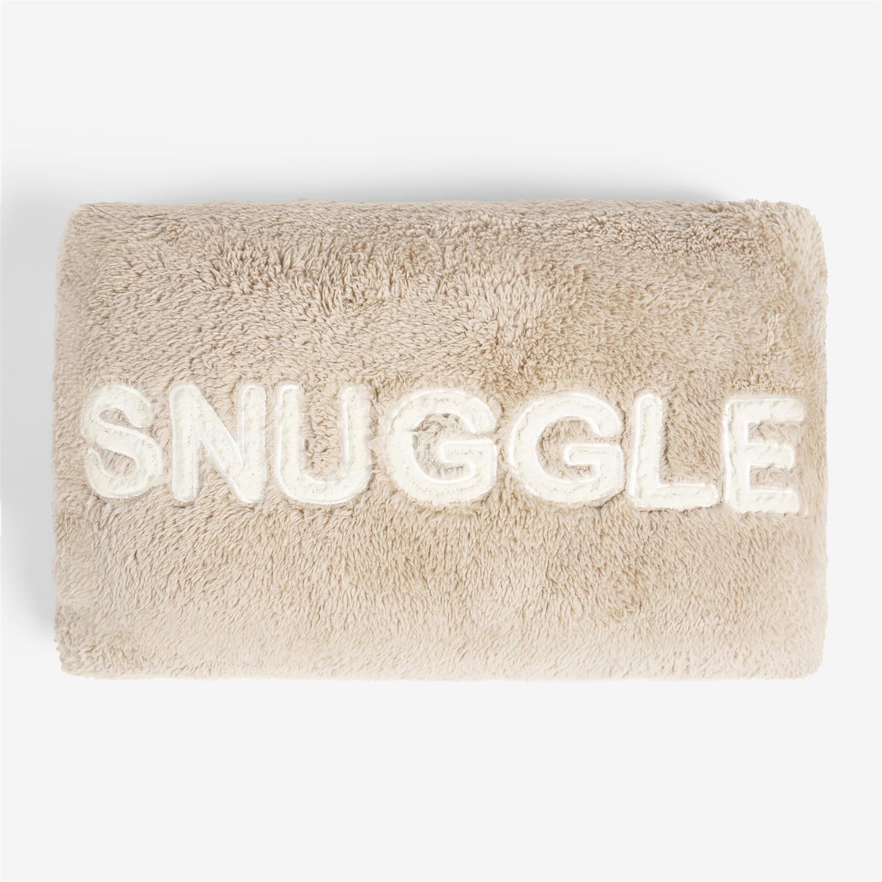OHS Snuggle Hand Warmer Pillow Soft Plush Fleece Winter Thermal Plush Cushion