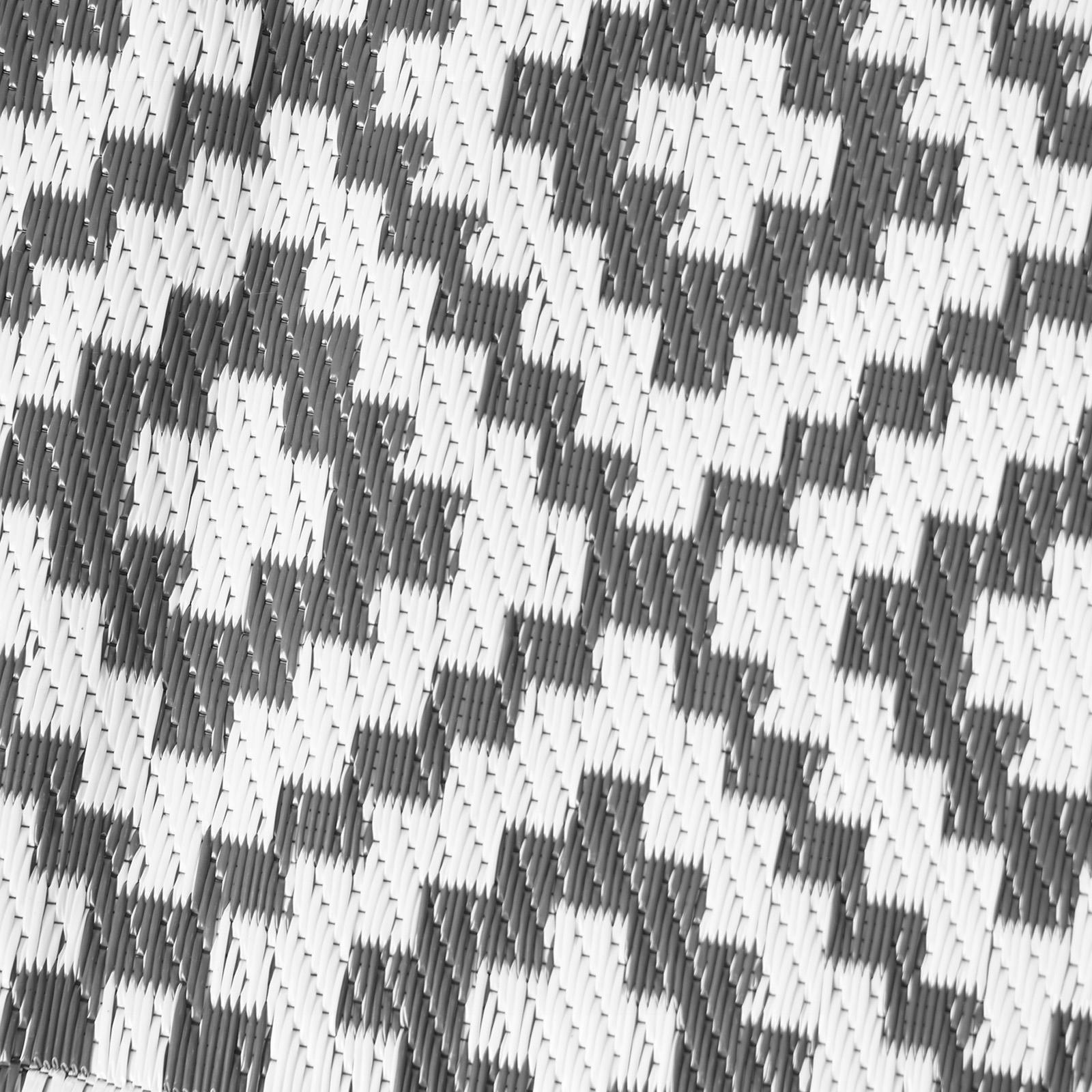 Outdoor Rug Garden Geometric Large Waterproof Patio Area Non Slip Deck Floor Mat - Picture 19 of 36