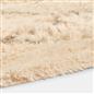 OHS Diamond Check Rug Non Slip Fluffy Soft Luxury Floor Carpet Hallway Runner
