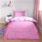 Gaming Duvet Cover Set Reversible Soft Quilt with Pillowcase Kids Bedding Single