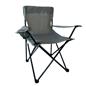 OHS Outdoor Camping Chair Folding Portable Picnic Garden Seat