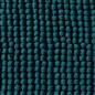 Brentfords Noodle Bath Mat Non Slip Shower Soft Highly Absorbent Chenille Shaggy