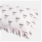 OHS Bows Frill Bolster Pillow Soft Maternity Back Support Filled Cushion