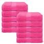 Luxury 100% Cotton Face Hand Bath Sheet Super Soft Absorbent Cloth Swim Towel