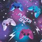 Kids Rug Supersoft Washable Gaming Rugs Bedroom Living Room Non Slip Carpet Mat