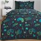 OHS Coverless 10.5 Tog Kids Gaming Duvet Pillowcase Quilt Bedding Set