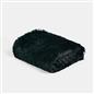 OHS Ultra Soft Fluffy Fleece Throw Luxurious Bed Couch Blanket