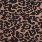 Leopard Hand Bath Towel Absorbent 100% Cotton Luxury Hotel Quality Bathroom Set