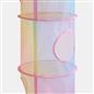 Large Storage Basket Hanging Kids Space Saving Tidy Shoes Clothing Toy Organiser