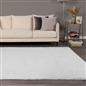 OHS Fluffy Teddy Rug Soft Bedroom Floor Carpet Plush Area Mats For Living Room