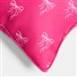 OHS Kids Print Bolster Pillow Soft Neck Back Support Filled Cushion