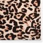 Ultra Soft Throw Bed Blanket Leopard Fleece Plush Sofa Bedspread Warm Travel