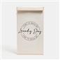 OHS Slogan Laundry Bag Foldable Hamper Basket Washing Bin Clothes Storage