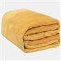 OHS Large Flannel Fleece Bed Blanket Warm Throw Over Ultra Soft Bed Sofa