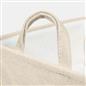 Pet Storage Basket Dog Toy Box Bin Handles Collapsible New Puppy Essentials Gift