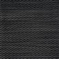 OHS Contrast Border Garden Rug Outdoor Waterproof Area Mat Patio Decor