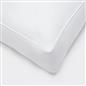 Hotel Quality Pillows Bounce Back Side Sleeper Support Bedding Box Walled Plump