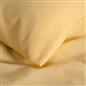OHS Microfibre Housewife Pillowcases Set 2 Pack Wrinkle Resistant Pillow Covers