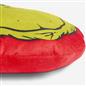 OHS Grinch Decorative Cushion Christmas Filled Scatter Pillow Festive Home Decor