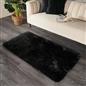 OHS Fluffy Rug Anti-Slip/Skid Shaggy Large Bedroom Non-Shed Floor Carpet Mat