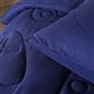 OHS Gaming Duvet Coverless Quilted 7.5 TOG Bedding Cover Pillowcase Set Embossed