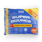 OHS Multipack Pillow Super Bounce OR Memory Foam Medium Support Hotel Quality