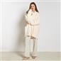 OHS Zip Up Hoodie Blanket Oversized Sherpa Fleece Thermal Sweatshirt Jumper