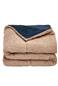Brentfords Sherpa Pet Animal Blanket Puppy Dog Cat Kitten Kennel Mat Warm Throw