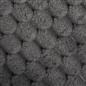 OHS Waffle Cushion Covers Faux Fur Soft Fleece Square Pillowcases Home Decor