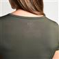 OHS Short Sleeve Top Quick Dry Activewear Gym Workout Fitness Sports T-Shirt