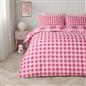 OHS Halloween Duvet Cover Pillowcase Bedding Set Kids Childrens Pumpkin Quilt