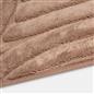 OHS Tufted Arches Rug Living Room Modern Carpet Soft Non Slip Floor Area Mat